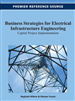 Business Strategies for Electrical Infrastructure Engineering: Capital Project Implementation