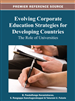 Integrated and Corporate Learning in Higher Education: Challenges and Strategies