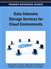 Data Intensive Storage Services for Cloud Environments