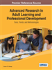 Advanced Research in Adult Learning and Professional Development: Tools, Trends, and Methodologies
