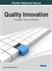 Quality Innovation: Knowledge, Theory, and Practices