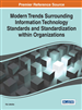 Modern Trends Surrounding Information Technology Standards and Standardization Within Organizations