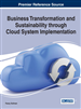 Could Cloud Systems' Strategies Be Aligned to Suit Supply Chain Sustainability with Innovation Goals?
