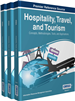 Hospitality, Travel, and Tourism: Concepts, Methodologies, Tools, and Applications