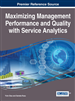 Maximizing Management Performance and Quality with Service Analytics