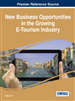 New Business Opportunities in the Growing E-Tourism Industry