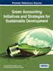 Green Accounting Initiatives and Strategies for Sustainable Development
