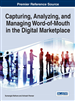 Capturing, Analyzing, and Managing Word-of-Mouth in the Digital Marketplace