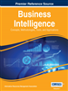 Business Intelligence: Concepts, Methodologies, Tools, and Applications