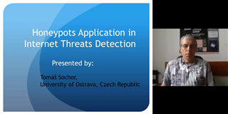 Internet Threat Detection Using Honeypots
