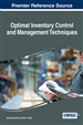 Optimal Inventory Control and Management Techniques