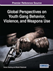Global Perspectives on Youth Gang Behavior, Violence, and Weapons Use