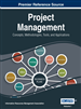 Project Management: Concepts, Methodologies, Tools, and Applications