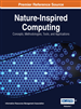 Nature-Inspired Computing: Concepts, Methodologies, Tools, and Applications
