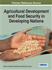 Agricultural Development and Food Security in Developing Nations