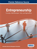 Entrepreneurship: Concepts, Methodologies, Tools, and Applications