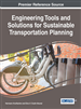 Engineering Tools and Solutions for Sustainable Transportation Planning