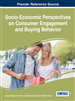 Socio-Economic Perspectives on Consumer Engagement and Buying Behavior