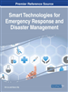 Smart Technologies for Emergency Response and Disaster Management