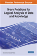 N-ary Relations for Logical Analysis of Data and Knowledge