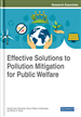 Effective Solutions to Pollution Mitigation for Public Welfare