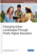 Changing Urban Landscapes Through Public Higher Education