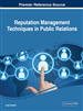 Reputation Management Techniques in Public Relations