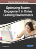 Optimizing Student Engagement in Online Learning Environments