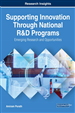Supporting Innovation Through National R&D Programs: Emerging Research and Opportunities