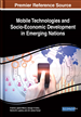 Mobile Technologies and Socio-Economic Development in Emerging Nations