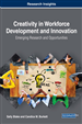 Creative Transformation: Setting the Stage for Workplace Creativity and Innovation