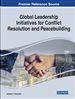 Global Leadership Initiatives for Conflict Resolution and Peacebuilding