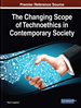 The Changing Scope of Technoethics in Contemporary Society