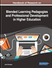 The Role of Librarians in Blended Courses