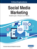 Social Media Marketing: Breakthroughs in Research and Practice