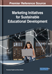 Marketing Initiatives for Sustainable Educational Development