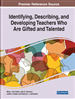 Identifying, Describing, and Developing Teachers Who Are Gifted and Talented
