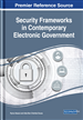 Security Frameworks in Contemporary Electronic Government