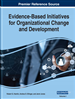 Evidence-Based Initiatives for Organizational Change and Development