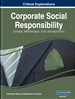 Corporate Social Responsibility: Concepts, Methodologies, Tools, and Applications