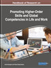 Handbook of Research on Promoting Higher-Order Skills and Global Competencies in Life and Work