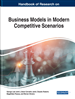 Business Models Applicable to IoT