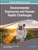 Environmental Exposures and Human Health Challenges