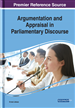Argumentation and Appraisal in Parliamentary Discourse