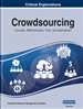Crowdsourcing: Concepts, Methodologies, Tools, and Applications