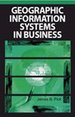 Geographic Information Systems in Business
