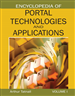 Encyclopedia of Portal Technologies and Applications