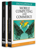 Encyclopedia of Mobile Computing and Commerce