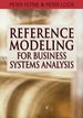 Design Principles for Reference Modeling: Reusing Information Models by Means of Aggregation, Specialisation, Instantiation, and Analogy