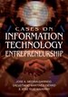 Cases on Information Technology Entrepreneurship